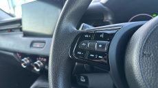 Honda HR-V 1.5 eHEV Elegance 5dr CVT Hybrid Hatchback